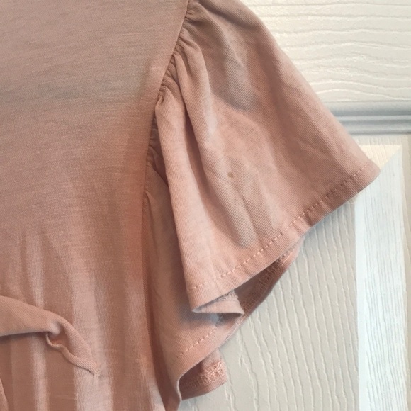 For the Republic size L pullover pima cotton tee - Picture 3 of 3